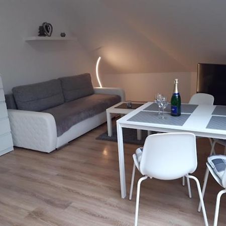 Apartman Kamenice Kamenice nad Lipou Exteriör bild