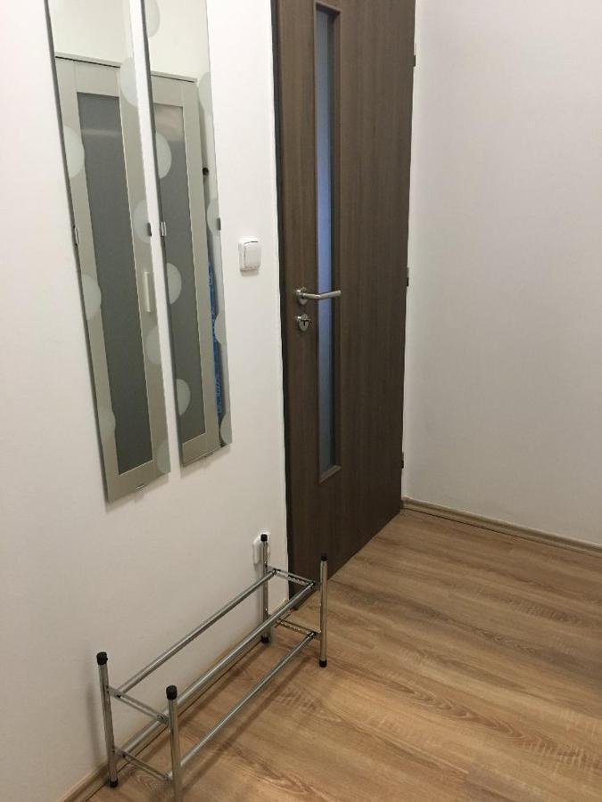 Apartman Kamenice Kamenice nad Lipou Exteriör bild