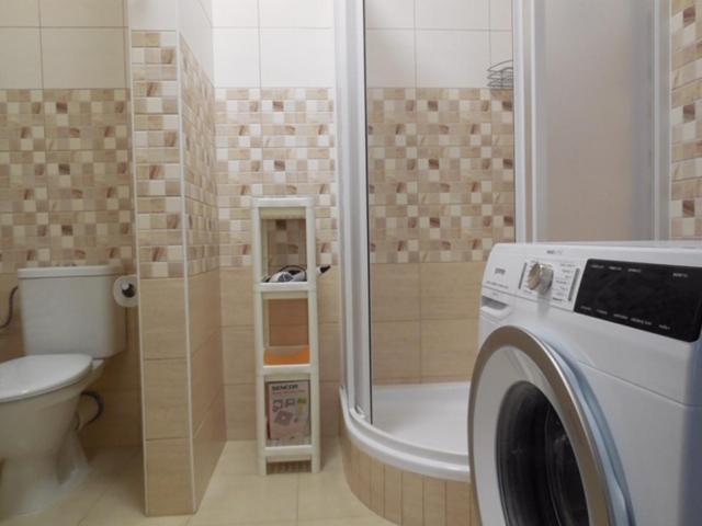 Apartman Kamenice Kamenice nad Lipou Exteriör bild