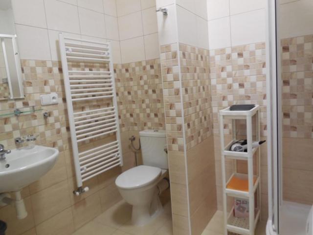 Apartman Kamenice Kamenice nad Lipou Exteriör bild